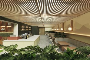 Restaurant - Loma, Medellin, a Tribute Portfolio Hotel (Medellín)