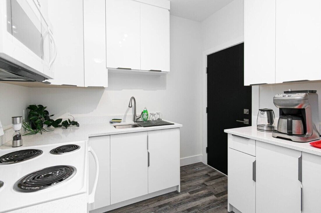 Royal Bay's Perfect Suite