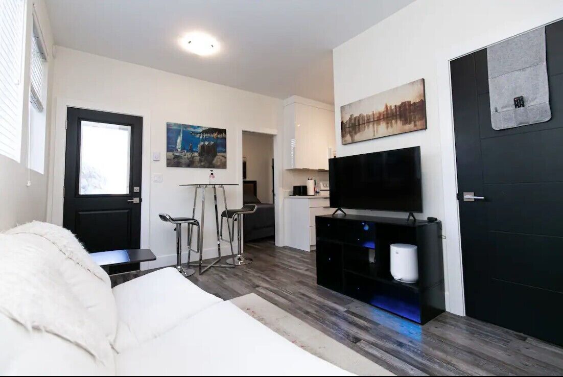 Royal Bay's Perfect Suite