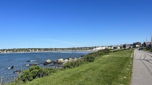 Plage à proximité