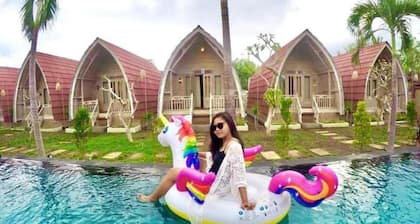 Daghan Cottage Nusa Penida