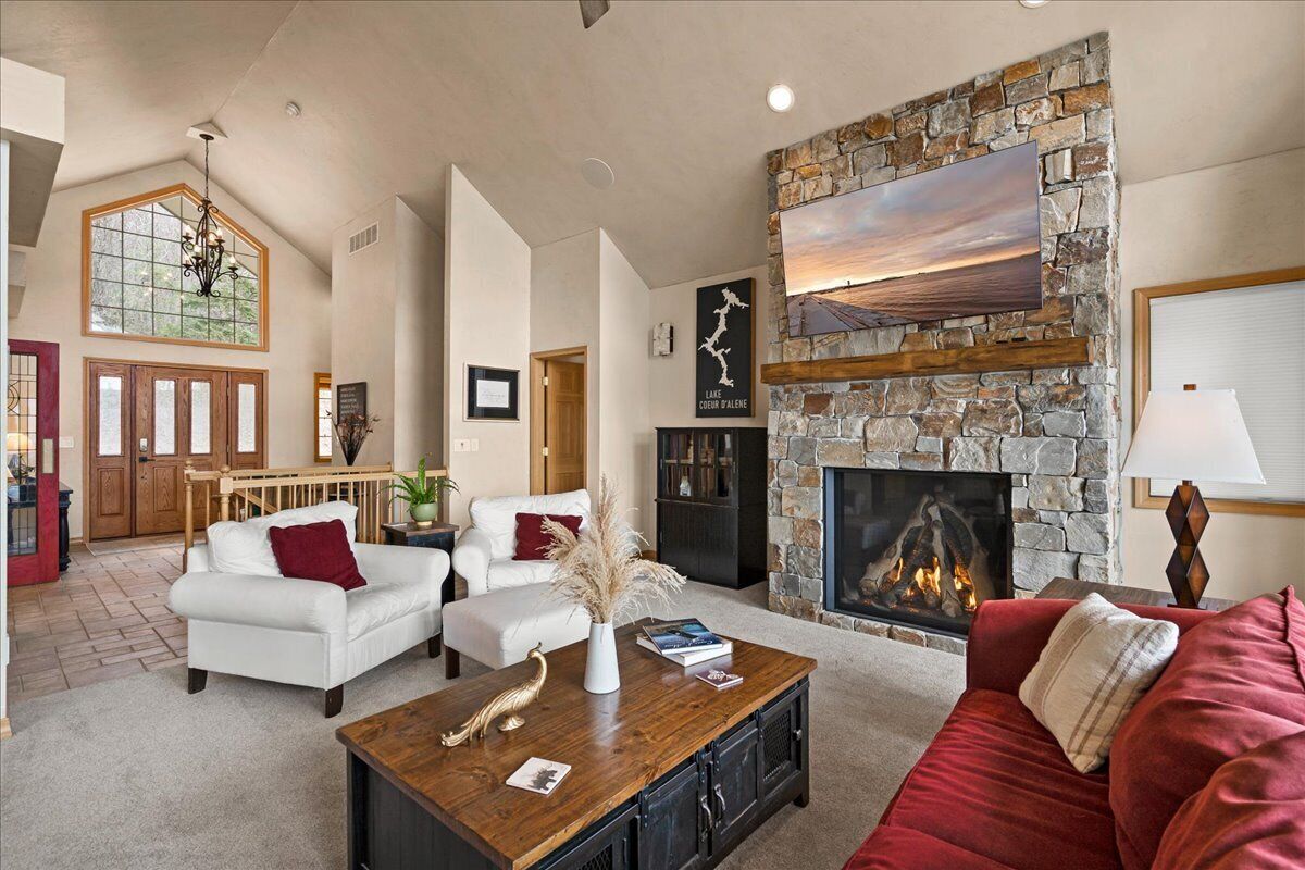 Rockford Bay Retreat: Your Private Waterfront Resort