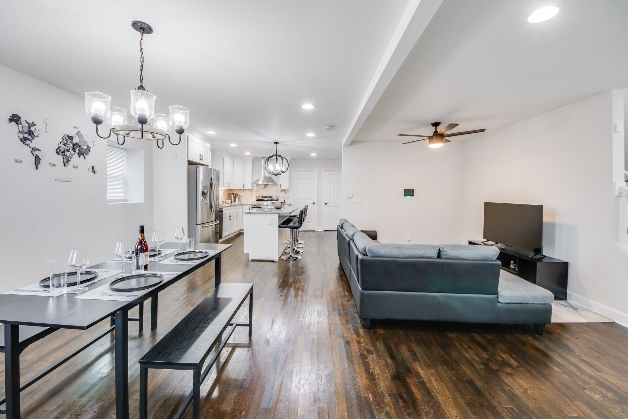 Centrally Located Home