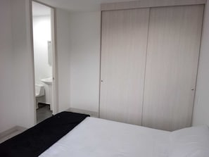 Deluxe appartement | 3 slaapkamers, gratis wifi