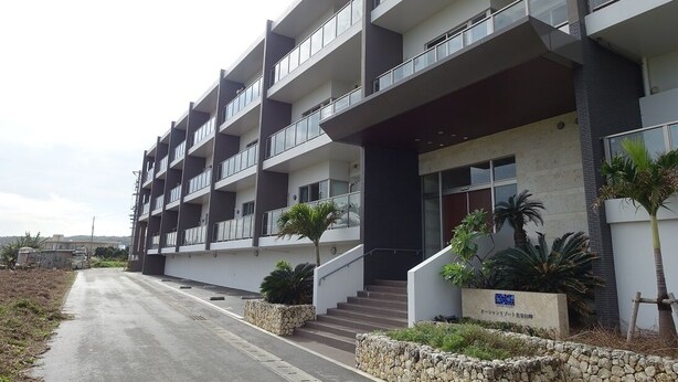 Exterior - OR205 (Onna)
