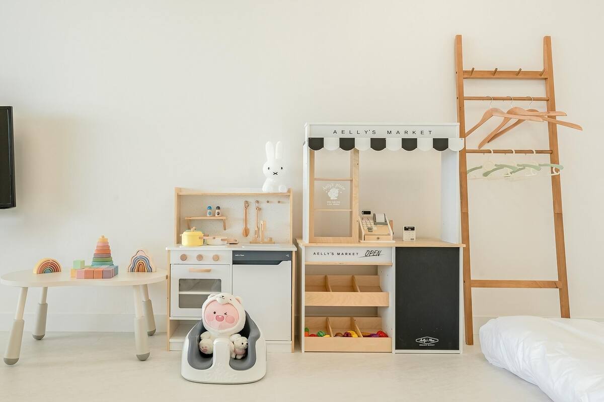 1 habitación y wifi gratis