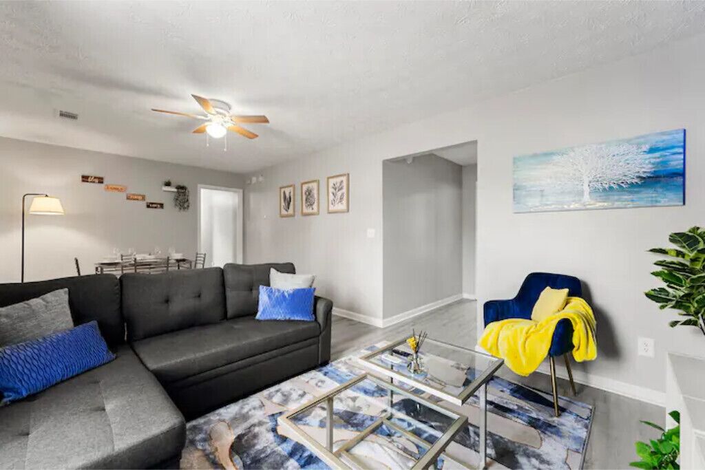 Family Veranda Suite +Affordable