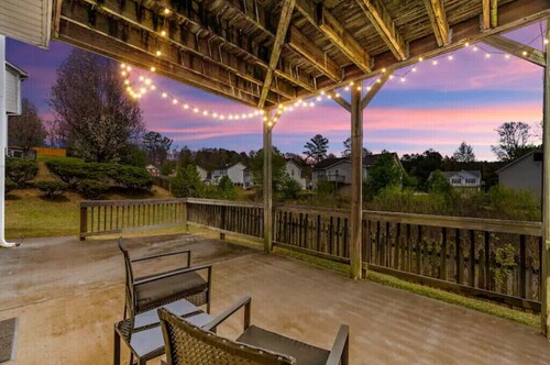 Family Veranda Suite +Affordable