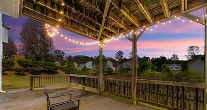 Family Veranda Suite +Affordable