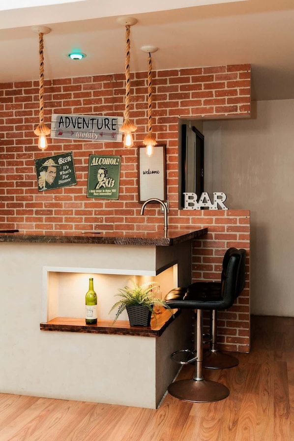 Bar (in loco)