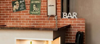 Studio 112 - Stay in Style, Stay Central