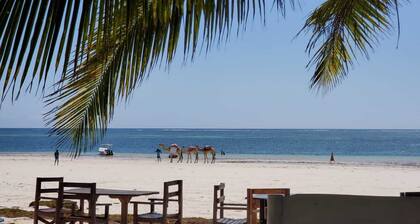 Diani Dream House - 4 Bedroom