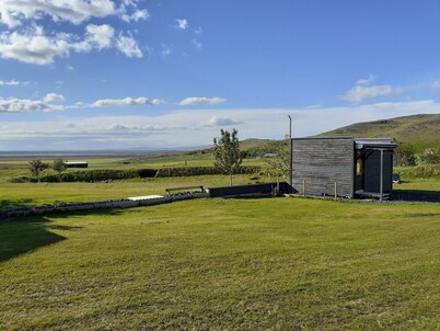 Cosy cabin near Seljalandsfoss