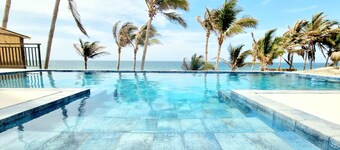 Espacio Luxury- Condominio Las Pocitas 