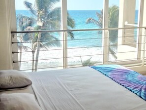 Deluxe Apartment - Espacio Luxury- Condominio Las Pocitas  (Máncora)