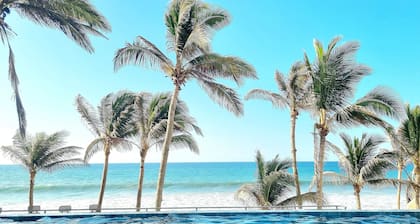 Espacio Luxury- Condominio Las Pocitas