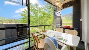 Basic Room, 1 Bedroom (Banana) | 1 bedroom, free WiFi - Ganghwa Haimam Kids Pension Marine (Gapyeong)