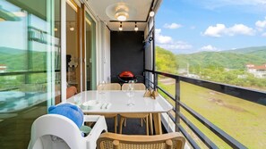 1 soverom og wi-fi (inkludert)