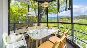 1 chambre, Wi-Fi gratuit