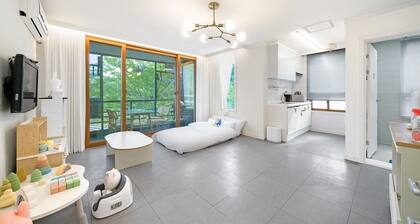 Ganghwa Haimam Kids Pension Marine