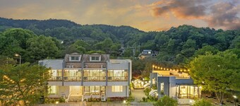 Ganghwa Haimam Kids Pension Marine