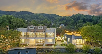 Ganghwa Haimam Kids Pension Marine