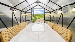 Basic Room, 1 Bedroom (Orange) | Exterior