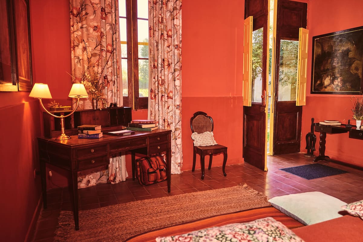 Departamento para 4 personas | 免費 Wi-Fi