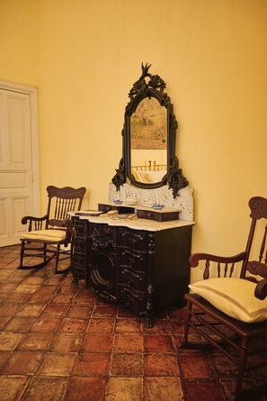 Cuadruple | 免费 WiFi