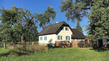 Aussenbereich
