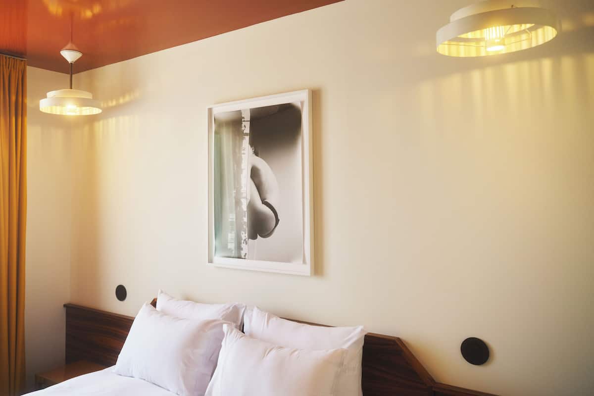 Chambre Double