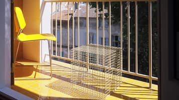 Balcon