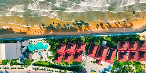 Exterior - DANKBAAR RESORT (Quy Nhon)