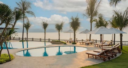 DANKBAAR RESORT
