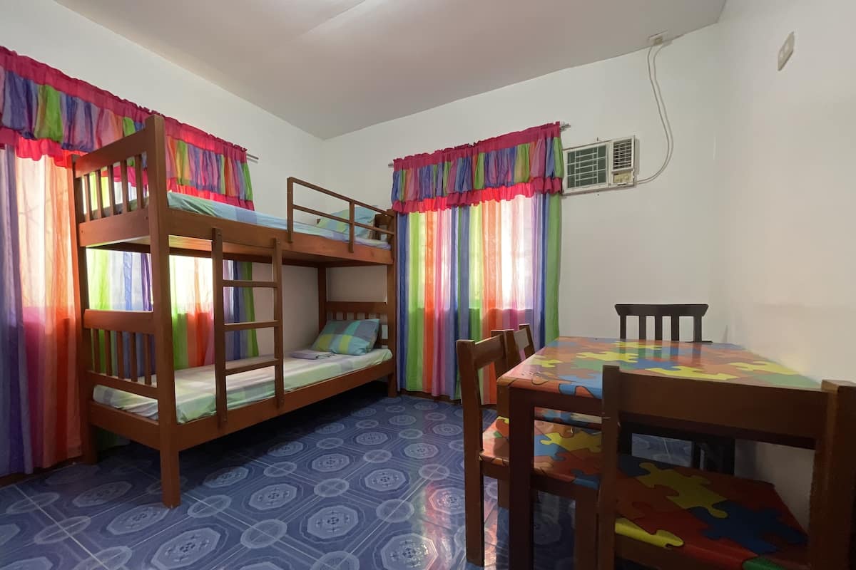 Kamar Klasik | Seprai linen