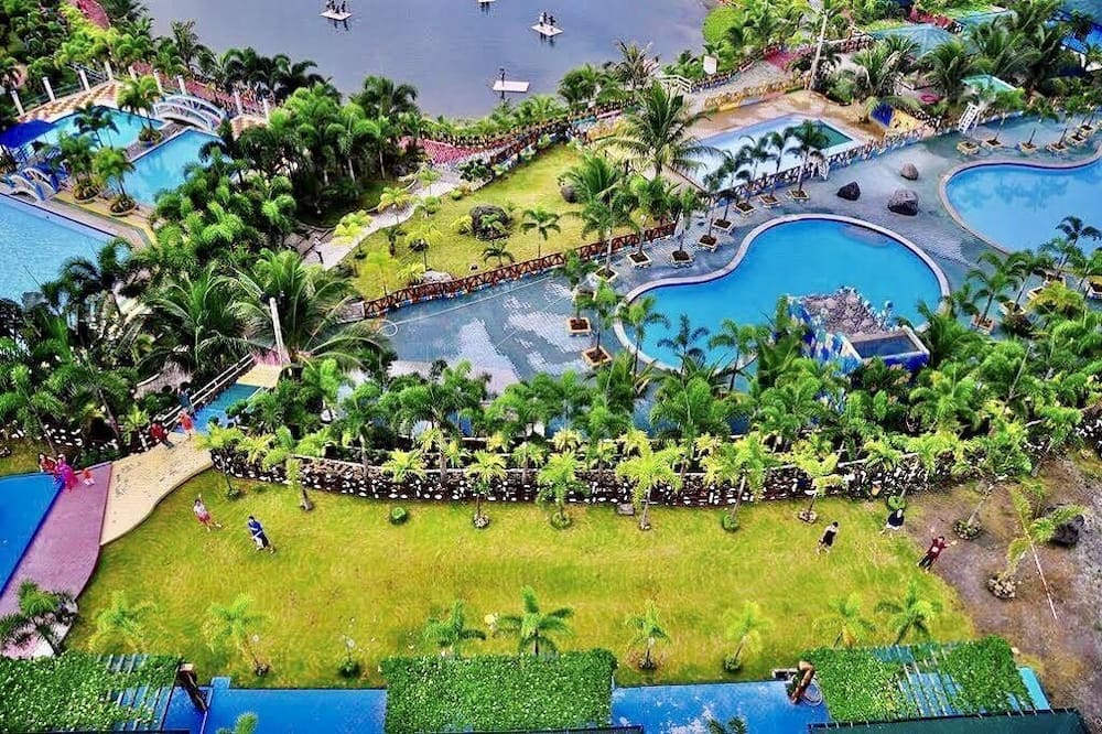 Poracay Resort