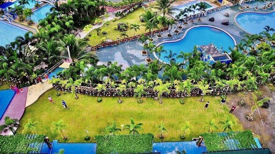 Poracay Resort