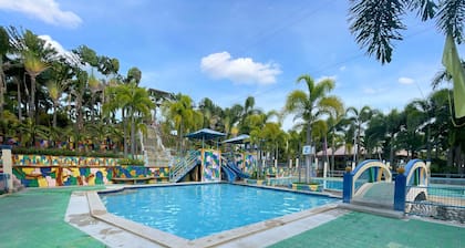 Poracay Resort