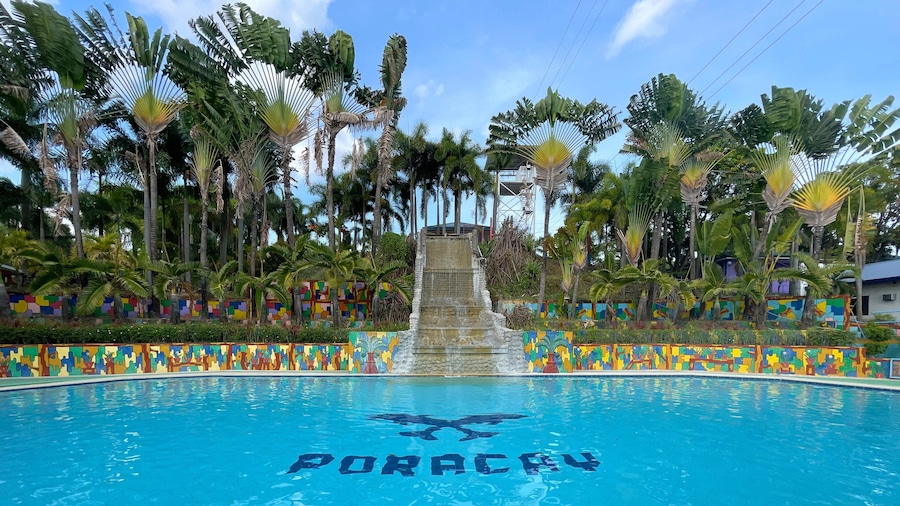 Poracay Resort