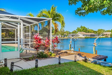 Clearwater Private vacation home