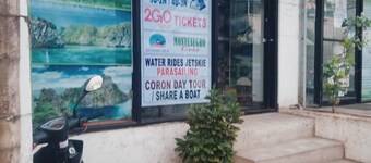 Naturesway_Dormitel/ Budget room