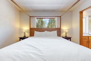 3 chambres, Wi-Fi, draps fournis