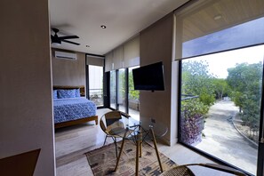 1 Schlafzimmer, Bügeleisen/Bügelbrett, Internetzugang, Bettwäsche