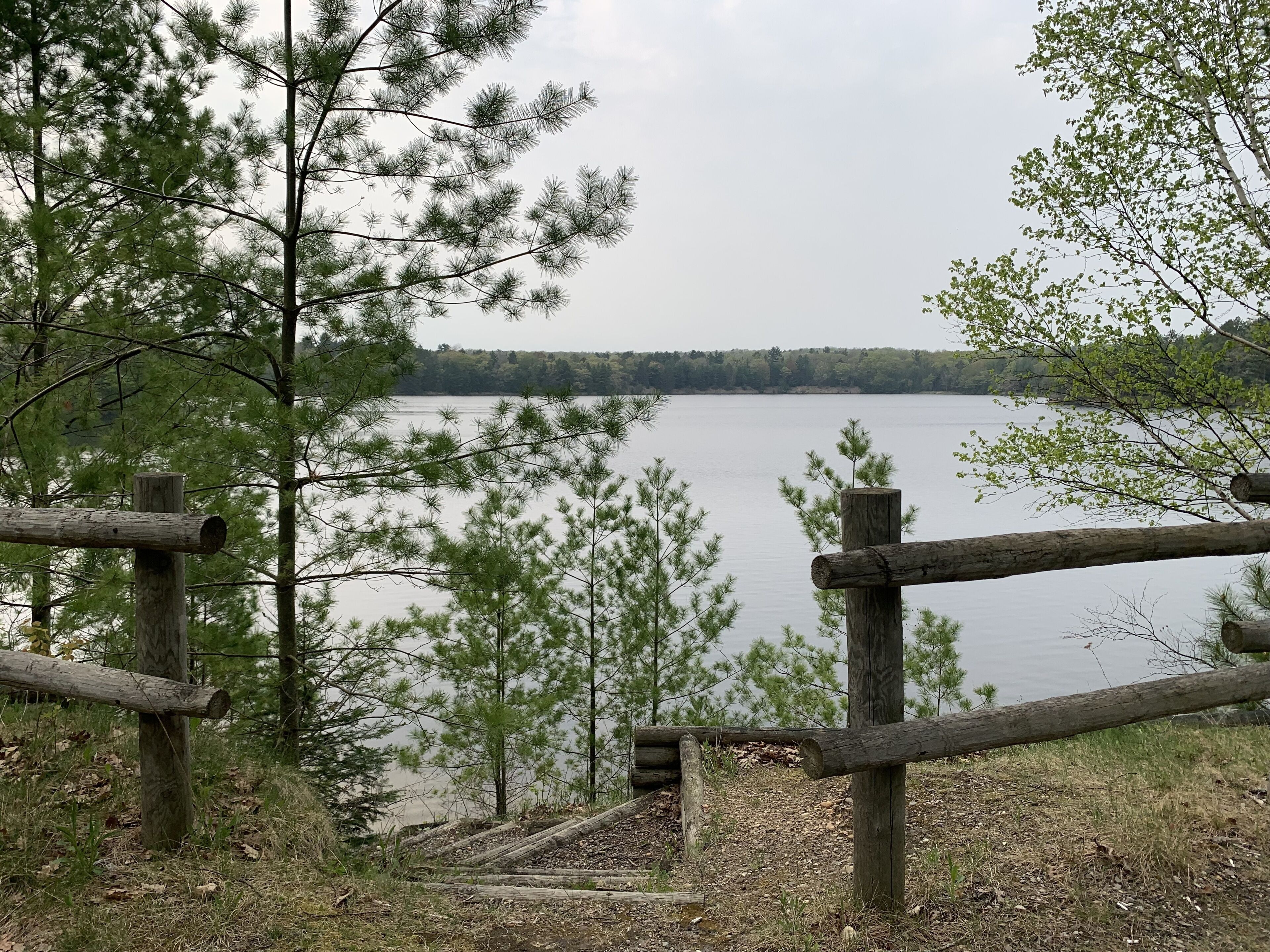 Hide out cozy Cabin Rental near Cooke Dam pond in Oscoda &  budget friendly