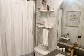 Haartrockner, Handtücher