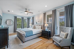 4 habitaciones, tabla de planchar con plancha y wifi gratis 