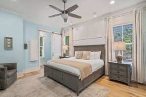 4 habitaciones, tabla de planchar con plancha y wifi gratis 