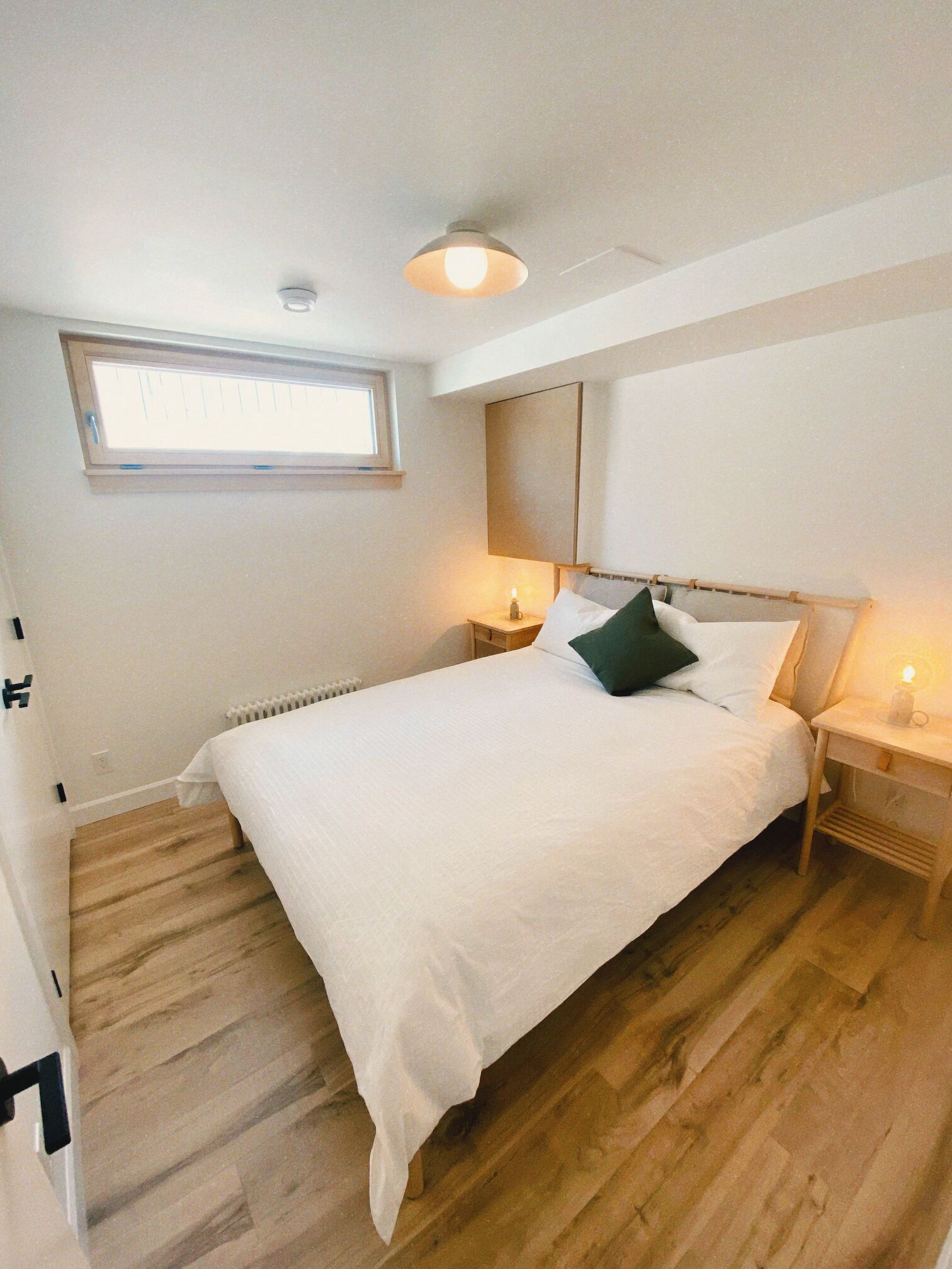 The Burrow - Downtown Revelstoke