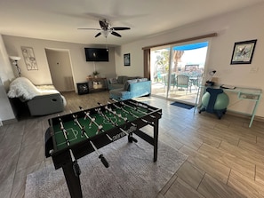 Sala de jogos