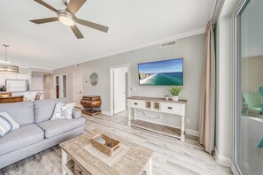 TV connectée